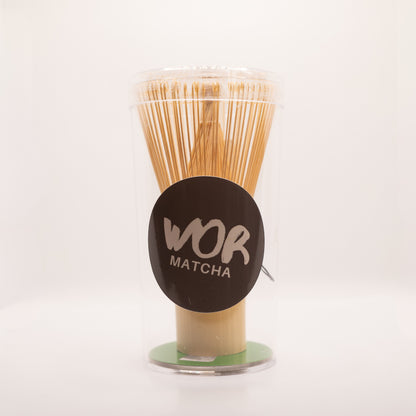 Wor Bamboo Whisk