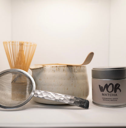 Wor Matcha Kit