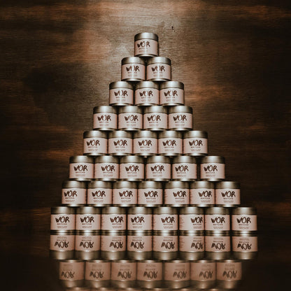 Wor Matcha 30g tin - 2 Pack